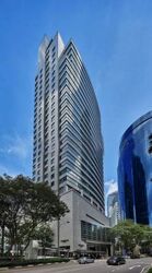 Prudential Tower (D1), Office #613729641